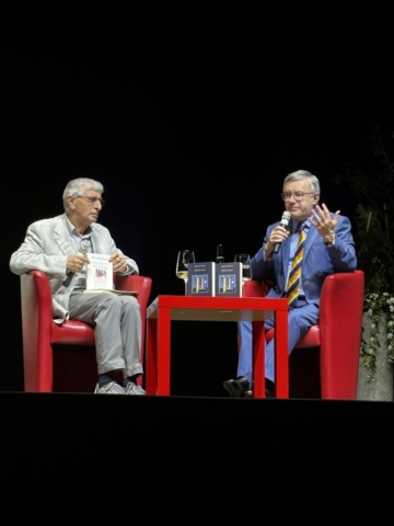 alessandro-barbero-ed-ermanno-paccagnini-sul-palco