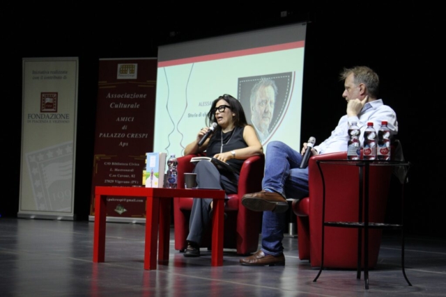 alessandro-milano-e-alessandra-tedesco-sul-palco