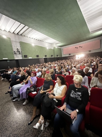 mario-e-gemma-calabresi-la-platea