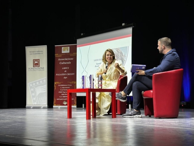 sabina-guzzanti-e-paolo-armelli