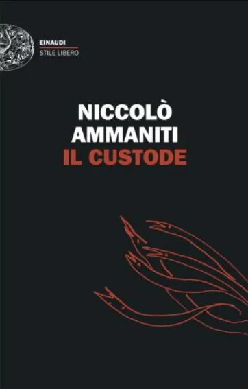 Ammanti il custode